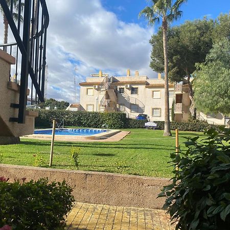 Saint James Park 2 Dormitorios Orihuela Exterior photo